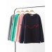 Plus Size Casual Women Fleece Sweatshirts