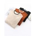 Plus Size Casual Women Gold Velvet Splicing Sweaters