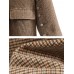 Plus Size Casual Women plaid Wool Coats